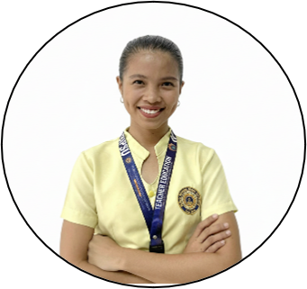 Lovely Rose E. Balunan